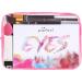 FantasyDay All-in-one Holiday Makeup Gift Set | Makeup Kit for Women Full Kit Cosmetic Essential Starter Bundle Include Eyeshadow Palette Lipstick Blush Foundation Concealer Face Powder Lipgloss Brush - Buy Online on SooperMarket.com