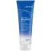 Color Balance Blue Conditioner | For Lightened Brown Hair | Eliminate Brassy Orange Tones | Boost Color Vibrancy & Shine | UV Protection | With Rosehip Oil & Green Tea Extract | 8.5 Fl Oz