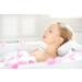Lil Princess Bath Bombs - Handmade in The USA | XL Pretty Pink Fizzers for Girls | Luxurious Home Spa | Stocking Stuffers for Young Ladies - Buy Online on SooperMarket.com