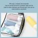 kawehiop Toiletries Bottle With Spacious Opening For Easy Loading Travel Containers For Toiletries.travel Containers Label paper - Buy Online on SooperMarket.com