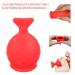 Lip Plumper Device - Enhance Your Pout with Our Soft Material Lip Filler Tool for Natural Beauty - Buy Online on SooperMarket.com