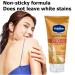 Vaseline Healthy Bright Gluta-HYA Serum Sunscreen SPF50 PA+++ - Luminous Face & Body Lotion 260ml | International Shipping Available - Buy Online on SooperMarket.com