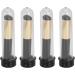 Concealer Makeup Brush Compact Wide Application Soft Silicone Lip Brush Convenient for Home - Buy Online on SooperMarket.com