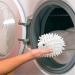 YJYdada Cleaning Supplies 3pcs Hedgehog Dryer Ball Reusable Dryer for Dryer Machine Anti Static Ball (White) - Buy Online on SooperMarket.com