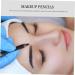 Beavorty 24 pcs Built-in Eyebrow Tool Pencil Makeup for in Beauty A Pencils Professional Girls Women - Buy Online on SooperMarket.com