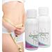 Fat Burning Essential Oil | Charming Curves Body Slimming Oil for Natural Flat Stomach - Buy Online on SooperMarket.com