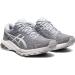 ASICS Women's GT-1000 10 Running Shoes - Piedmont Grey/Pure Silver - Buy Online on SooperMarket.com