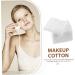 DOITOOL 1000pcs Makeup Remover Pads | Eco-Friendly Facial Cotton Pads for Cleansing | Save Water & Enhance Your Beauty Routine - Buy Online on SooperMarket.com
