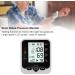 Automatic Voice Broadcast Wrist Blood Pressure Monitor with Storage Box - LCD Screen Blood Pressure Detector for Home Use - Buy Online on SooperMarket.com