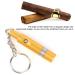 Cigar Hole Punch Anti-Corrosion Humanized Design Cigar Cutter Lightweight for Men Cigar Lover - Buy Online on SooperMarket.com