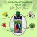 Adivasi Herbal Hair Oil for Growth | Original Adivasi Hair Oil to Control Hair Fall - Shop Now - Buy Online on SooperMarket.com