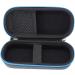 ESCOCO Hard Travel Case Bag for SkinGuard Sensitive Razor Men - Durable & Portable Protection - Buy Online on SooperMarket.com