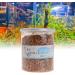 SEAyaho 500ml Aquarium Food Dried Shrimp Krill for Fish Turtle Feeding Hamster Protein - Buy Online on SooperMarket.com