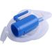Male Urinal Bottle Camping Toilet Urine Bottle 2000ML Men's Male Bed Urinal Potty Pee Bottle Collector with 1.6M Tube - Buy Online on SooperMarket.com