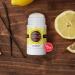 Lavanila Vanilla Lemon Aluminum-Free Mini Deodorant 2-Pack - The Healthy Deodorant for Men & Women Solid Stick (0.9 Ounce Each) Natural Vegan Vanilla Lemon 0.9 Ounce (Pack of 2) - Buy Online on SooperMarket.com