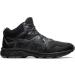 ASICS Men's Gel-Venture 8 Mid Top Running Shoes 10.5 - Black/Black - Buy Online on SooperMarket.com