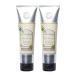 A LA MAISON Sweet Almond Lotion for Dry Skin - Natural Hand and Body Lotion (2 Pack 5 oz Bottle) Sweet Almond 5 Fl Oz (Pack of 2)
