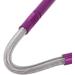 Stainless Steel Facial Hair Remover Spring Threader - Effective Epilator Kit for Upper Lip and Eyebrows (Purple) - Buy Online on SooperMarket.com