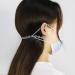 Adjustable Silicone Mask Band Extension - 8PC Earsaver Anti-Gnawing Holder Hook for Ultimate Comfort - Buy Online on SooperMarket.com