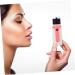 Baluue 1 Set Hydrating Instrument Air Humidifier Face Steamer Humidifier Mist Facial Mister Abs Pink - Buy Online on SooperMarket.com