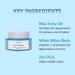 Hydration Facial Cream | Daily Hydration Cream | Moisturizing Facial Cream | Daily Hydration Face Renewing Cream With Soothing Effect Soothing Moisturizing Cream For Dry Skin - Buy Online on SooperMarket.com