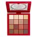 NYX Ultimate Shadow Palette - Warm Neutrals | Gift Pack from PROFESSIONAL MAKEUP - Buy Online on SooperMarket.com