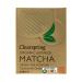 Clearspring Organic Japanese Matcha Green Tea Powder Ceremonial Grade 30g Matcha 30 g (Pack of 1)