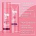 Plantur 21 Long Hair System with Keratin and Biotin - Nutri-Caffeine Shampoo & Conditioner for Women - Strengthen and Nourish - 6.76 fl oz & 5.92 fl oz - Buy Online on SooperMarket.com