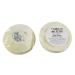 Candles & Cream Spa Day Shower Steamers - Aromatherapy for Stress Relief - Set of 2 - Buy Online on SooperMarket.com