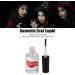Bagima Makeup Scarring Liquid Makeup Rigid Collodion with Brush Cosmetic Special Effects Liquid Makeup for Halloween Costume - Buy Online on SooperMarket.com