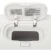 Wet Wipe Warmer Portable Energy Saving Household Wet Wipe Warmer for Home (White) - Buy Online on SooperMarket.com