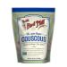 Bobs Red Mill Tri-Color Pearl Couscous - 16 oz (1 lb) Pack of 1 - Buy Online on SooperMarket.com