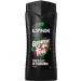 Lynx 12 Hour Refreshing Africa Shower Gel 500 with Lynx 72 Hour Fresh Anti-Perspirant 250ml Leaving you smelling great Dermatologically Tested Keep Smelling Irresistible! - Buy Online on SooperMarket.com