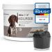Reavet Heilmoor for dogs 500g-improves the faith of faith optimal digestion immune system gastrointestinal activity appetite suggestion I natural healing earth moor 500 g