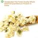 Huangshan Gongju Yellow Chrysanthemum Tea - 30g | Herbal Beauty & Skin Care Health Benefits | Premium Chinese Flower Tea - Buy Online on SooperMarket.com