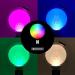 JOJOJOSDA BTS Army Bomb Lightstick Ver 4 (SE) - MAP of The Soul | Customizable Color with Connect Mobile App (Includes 7 Cards) - Buy Online on SooperMarket.com