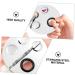 Buy 1 Set Palette Manicure Art Tool - Nail Color Mixing Tray & Kit for Perfect Nail Art | International Shipping - Buy Online on SooperMarket.com