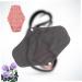 Mama Pads Cloth Menstrual Pads Washable Towel - Bamboo Charcoal Cotton Mother Cloth - Reusable Menstrual Pads - 1 Count - Buy Online on SooperMarket.com