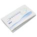10 pieces helicobacter pylori test portable helicobacter pylori home test kit self -test individually packed with toothpicks for tartar sampling bad breath self -test