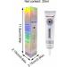 Shimmer Liquid Eyeshadow | High Color Rendering Cream Eye Shadow | Practical Costume Eye Makeup Set for Women and Girls Puchen 02 - Buy Online on SooperMarket.com