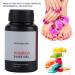 30ml Clear UV Nail Gel Base Coat Topcoat Nail Art Polish DIY Nail Manicure Tool (Primer) - Buy Online on SooperMarket.com