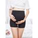 FEOYA Maternity Safety Shorts Knickers 2pcs 2XL (132-165) High Waist - High Elastic Cotton Pants - Buy Online on SooperMarket.com