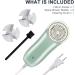 Fabric Shaver Lint Remover - Allisable Fuzz Balls Pills Remover - AC120V Plug and Play - Buy Online on SooperMarket.com