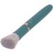 Blush Brush Electric Makeup Brush Portable Ergonomic Grip Safe 10 Levels for Airbrush for Contouring (Green) - Buy Online on SooperMarket.com
