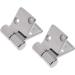 GooMeng 3.5x1.5 316 Stainless Steel Lift-Off Hinges for Marine Boat Door Furniture - Heavy Duty, Left & Right, with Screws (1 Pair) - Buy Online on SooperMarket.com