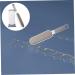 BESPORTBLE Pet Hair Removal Brush | Effective Cat & Dog Shedding Tool | Electrostatic Fur Remover for Bedding & Clothes | 30.5x10CM - Buy Online on SooperMarket.com