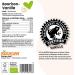 Bourbon Vanilla Cane (Gluten-Free) - BIO VEGAN - Buy Online on SooperMarket.com