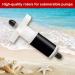 High-Quality Turbine Rotor for Diving & Water Pumps | Replacement Impeller & Shaft | International Shipping - Buy Online on SooperMarket.com