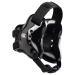 Cliff Keen EF66 Fusion Wrestling Headgear Black/Black