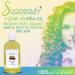 Organic Cold Pressed Jojoba Oil - 100% Pure Natural Moisturizer for Skin, Face & Hair - Perfect Carrier for Essential Oils - Ideal for Massage and Soap Making - Available in Various Sizes (32oz) - Buy Online on SooperMarket.com